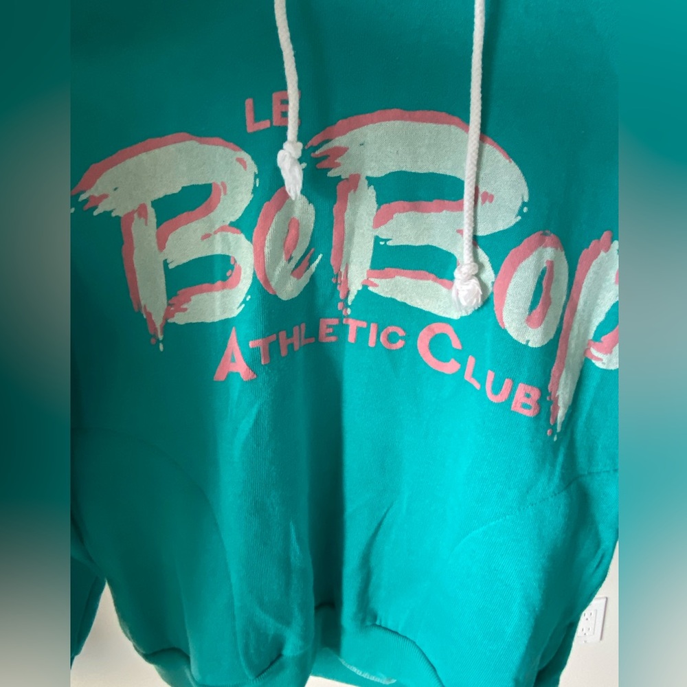 Vintage Tracksuit